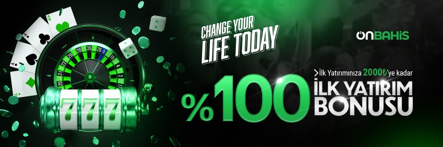 Onbahis Bonus